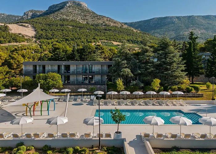 Bluesun Village Bonaca - Full Board Hotel 4*