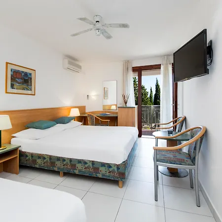 Hotel Bluesun Village Bonaca - Full Board Bol